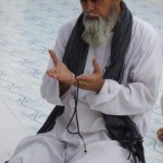 Qari wa Maulana Alhaaj Syed Mahzar Ali Jafferi Waqari Madari